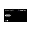 Ableton Live 12 Standard Product Card