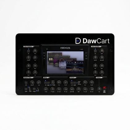 FabFilter Total Bundle Product Card