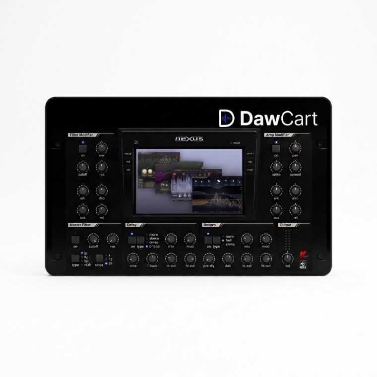 FabFilter Total Bundle