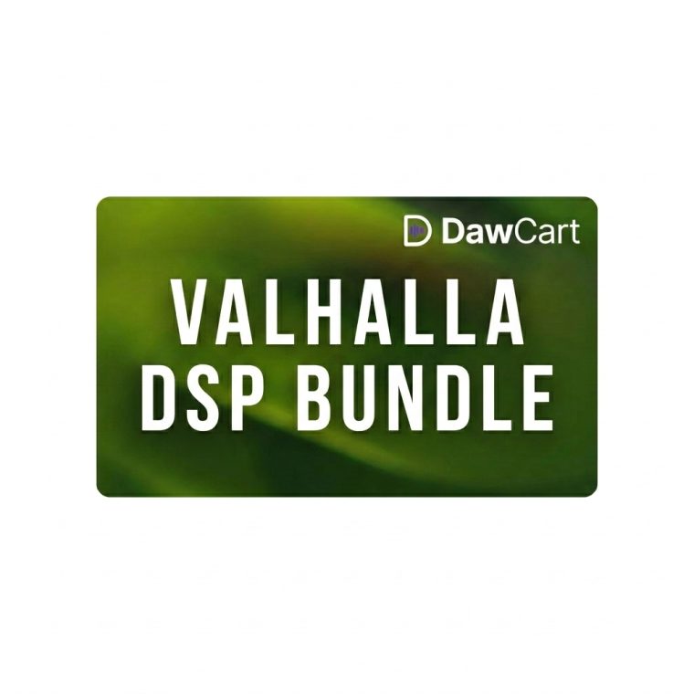 Valhalla DSP Bundle