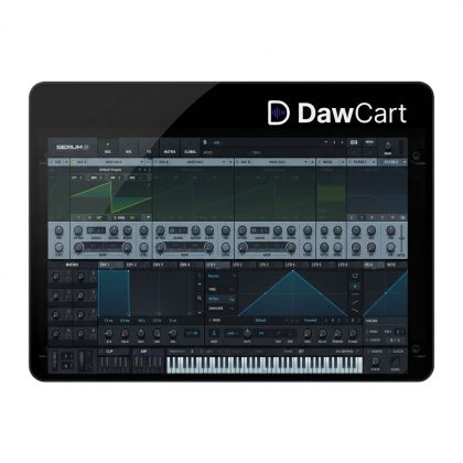 Xfer Records Serum 2 Product Card